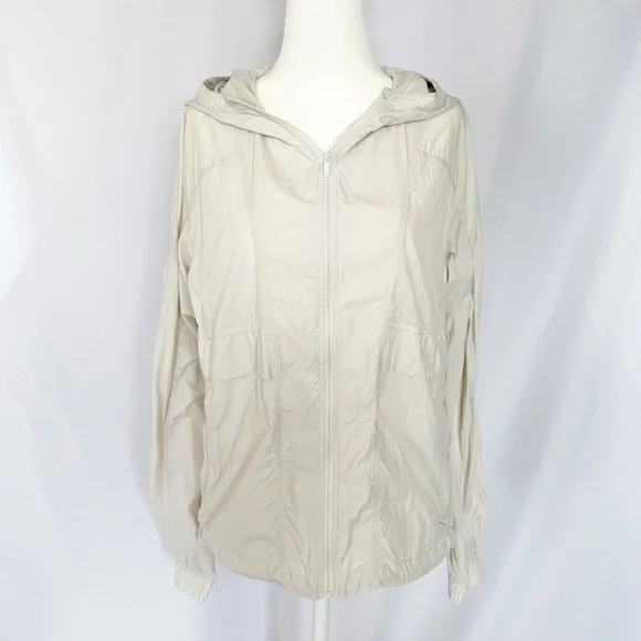 Lululemon Hood Lite Jacket 6 - Picture 2 of 8